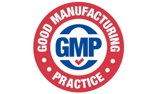 Horse Boost GMP-Certified